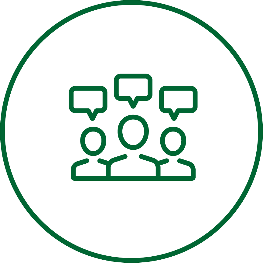 Collaborate Icon image