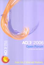 asian-cultural-co-operation-forum-2006-asian-arts-culture-and-modernity-1
