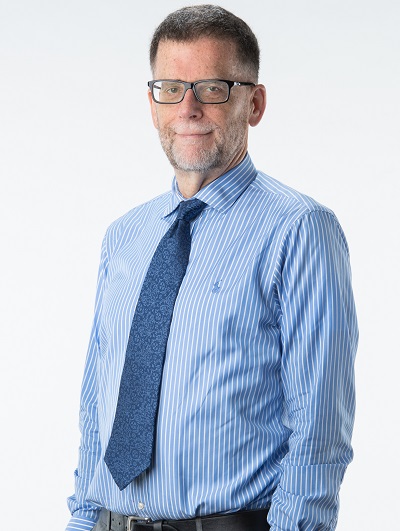 douglas-robinson
