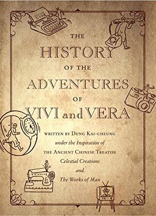 The History of the Adventures of Vivi and Vera