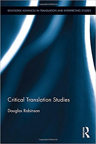 Critical Translation Studies