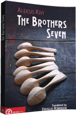 The Brothers Seven