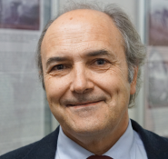 Professor Jesús BAIGORRI-JALÓN