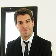 Adolfo García